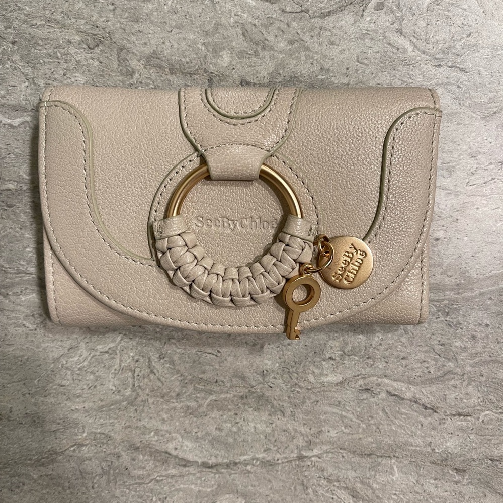 See by Chloe Wallet